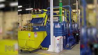 Manufacturing Marvels introduces: Flow Pro Products, Inc. based in Romeoville, Illinois.