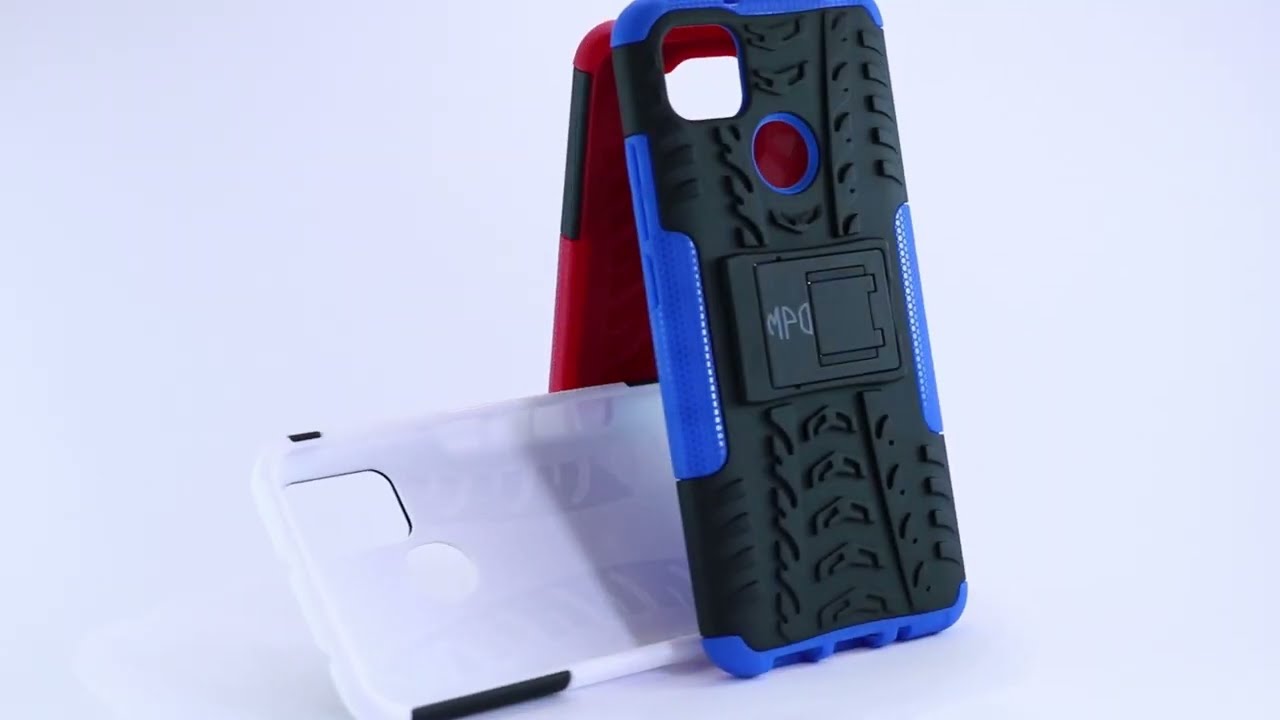 Hülle Stoßfest Outdoor - Ermöglicht das Abspielen von Multimedia-Inhalten im Freisprechbetrieb