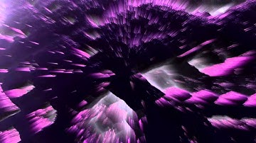 PurpleBox Fractal Rendering (Lo-Res Draft ver) Mandelbulb 3D V13864