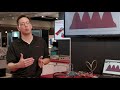QSFP-DD800 Connector System | Molex