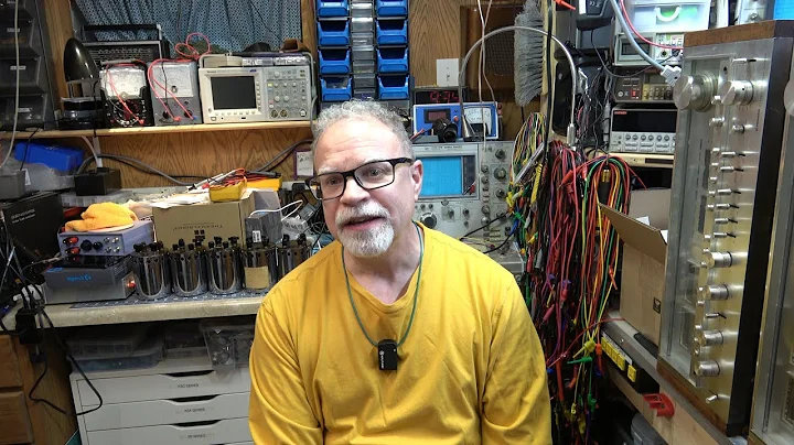 Random Video & The Next Big Project 12-14-2025