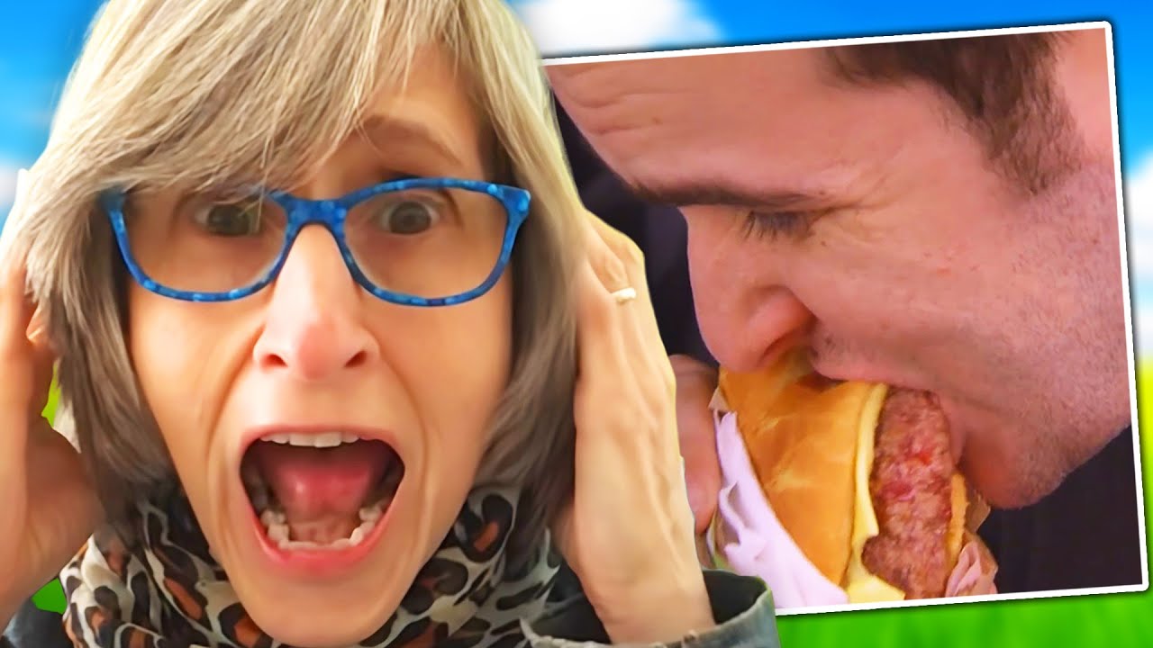 That Vegan Teacher's WORST ENEMY