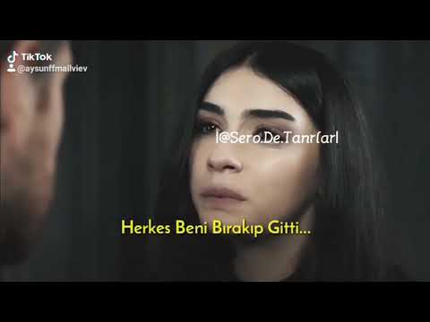 Herkes beni bırakıp gitti yüksek sosyete