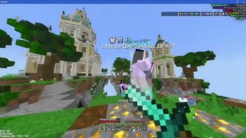 Minecraft Windows 10 Edition | Zephyr Client