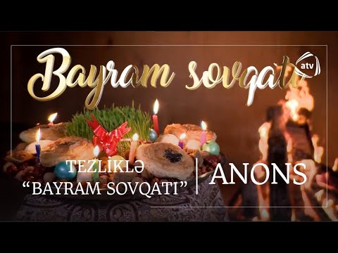 ATV-nin efirində Bayram Sovqatı konserti... TEZLİKLƏ