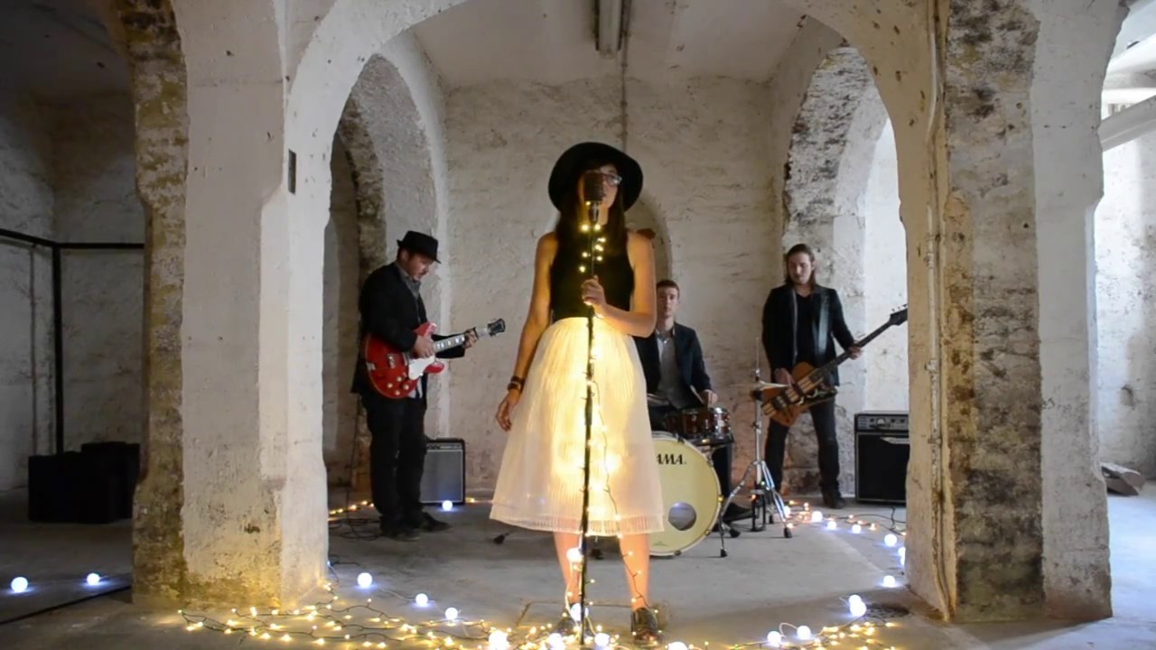 WAVE of the MOON - Magnets -