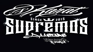 18 Karat ft. Supremos - Supremos Allstars (44388er Remix)