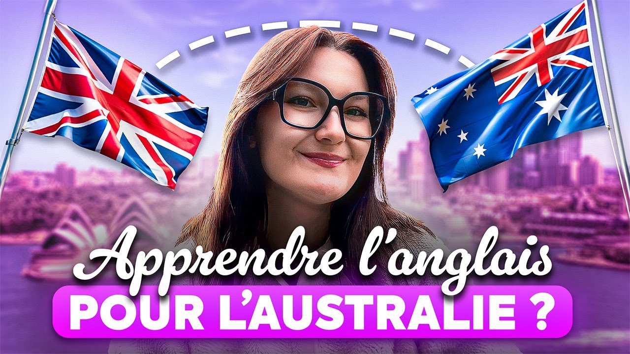 Venir en PVT Australie sans parler anglais ?