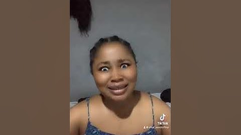 How Sista Afia and Efia Odo beef started on X 😮‍💨😮‍💨