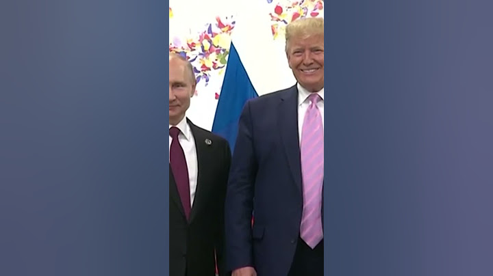 Trump speaks to Putin, predicts no ‘immediate’ peace for Russia and Ukraine