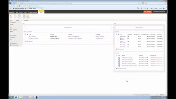 SharePoint 2010 Lesson 4 - Introduction to Web Parts