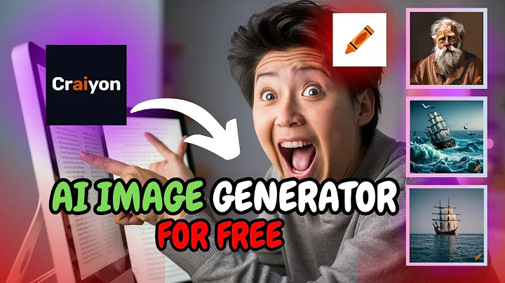 Stop Using Midjourney, Try This AI Image Generator Instead 100% Free