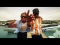 SCR - Wavy (#FreeMaxB) [Official Music Video]