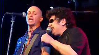 Richard Clapton - I Am An Island - Live 2001