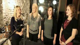 Alabaster - "O Love That Will Not Let Me Go"