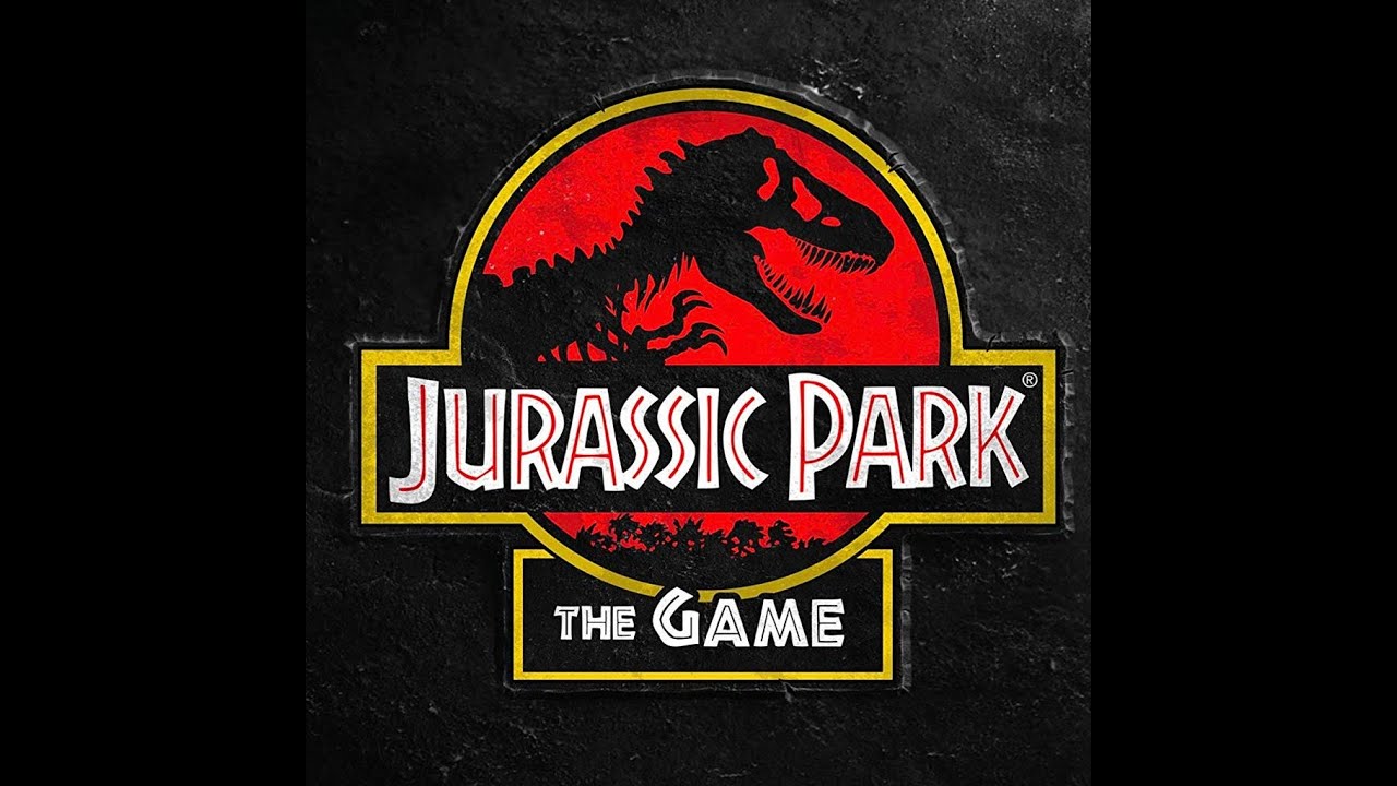 Jurassic park steam фото 10