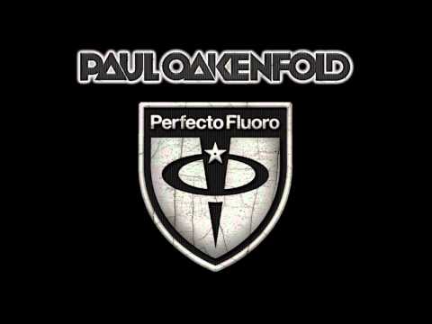 Poncho feat  Paul Oakenfold & Maxi Trusso - Please...