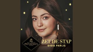 Video thumbnail of "Gioia Parijs - Zet de Stap"