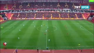 Eskişehirspor 2-4 Adana Demirspor | Maç Özeti HD