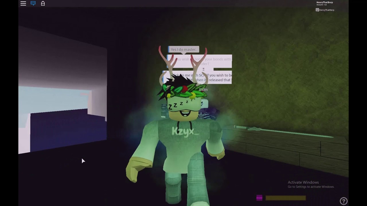 Dark Sigil Rking Modded Project Jojo Roblox By Rover845 - roblox project jojo how to get money fast