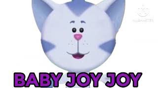 Baby Joy Joy Logo Remake