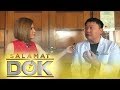 Salamat Dok with Jing Castañeda and Dr. Eric Yapjuanco | Rhinoplasty