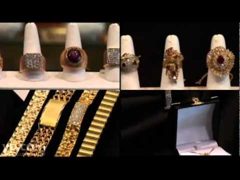 Del Prado Jewelers | Jewelry | Las Vegas, NV - YouTube