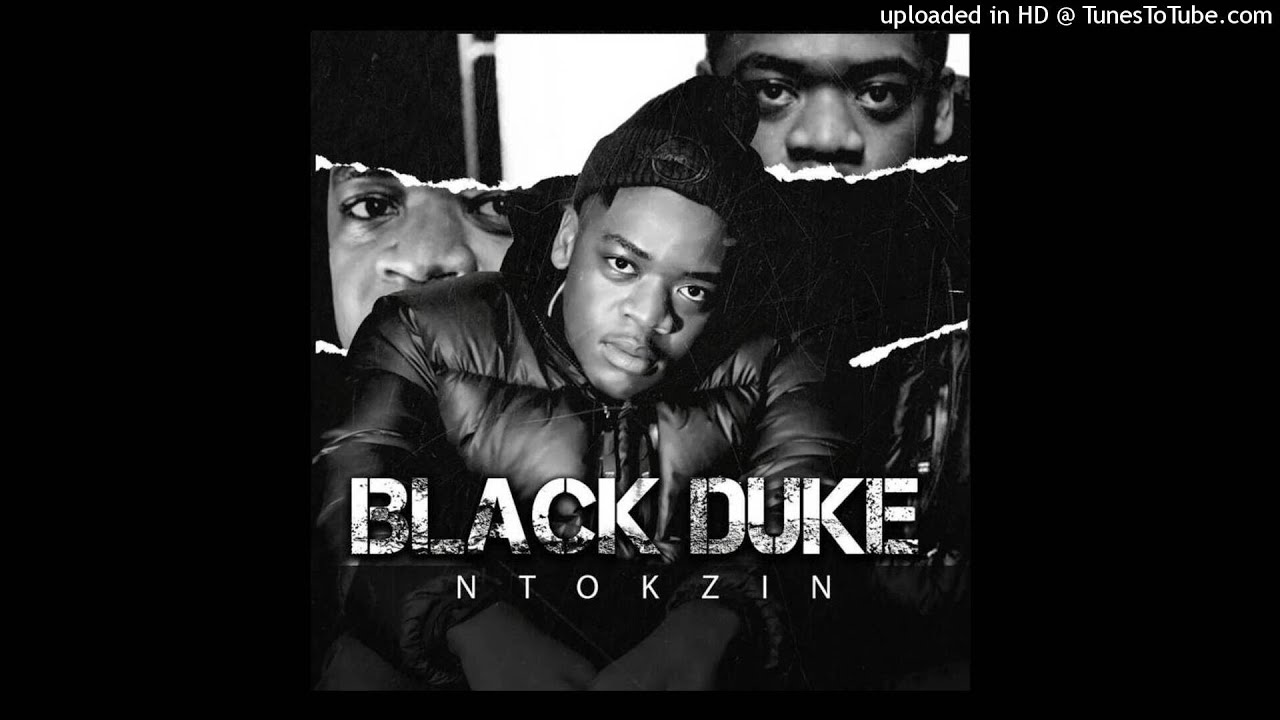 18. Ntokzin - Mali eWrong (feat. Kammu Dee, ShotGunFlava & Loki)