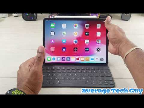 iPad Pro 11 Smart Keyboard Folio 2019  Still Worth It   