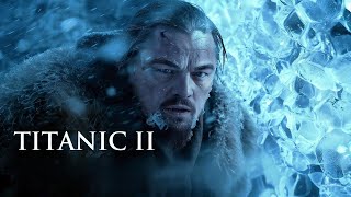 Titanic 2 🔥 (2025) New Hollywood Full Action Movie - Premiere Full English Movie 2025 HD
