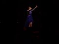 Sarah Geronimo - Standing Ovation for I Don’t Want to Miss a Thing in New York, City