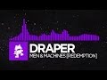 [Dubstep] - Draper - Men & Machines [Redemption] [Monstercat FREE Release]