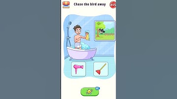 DOP 5 Delete One Part Fun Mobile Puzzle Game 🤯 (Walkthrough + Tips) #game#gaming#dop5#puzzle