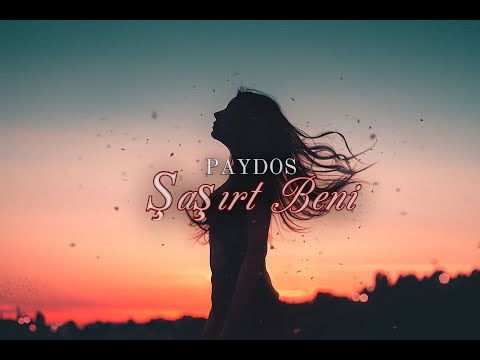 Paydos - Şaşırt Beni (Audio)