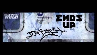 DJ KATCH - ENDS UP Resimi