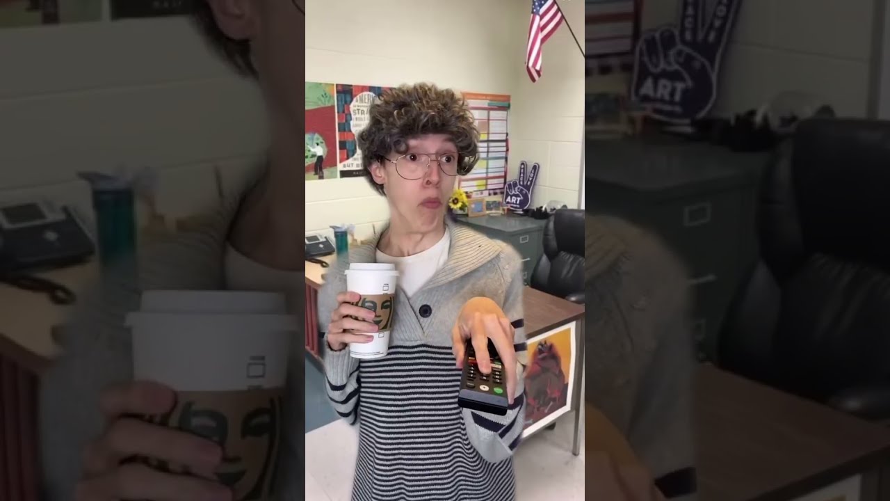 Bill Nye The Science Guy Shorts