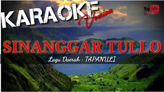 SINANGGAR TULLO Lagu daerah