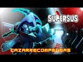 30 min de cazarrecompensas en super sus