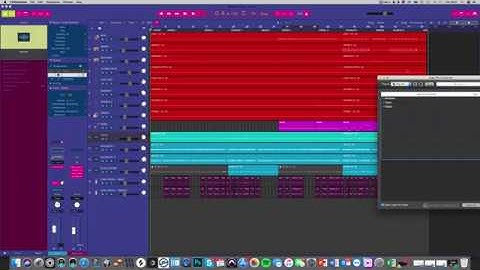 ADD SOME COLOUR TO LOGIC PRO:: LPX Colourizer review