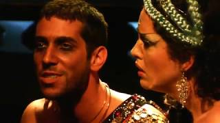Caligula - Trailer Caligula - Trailer