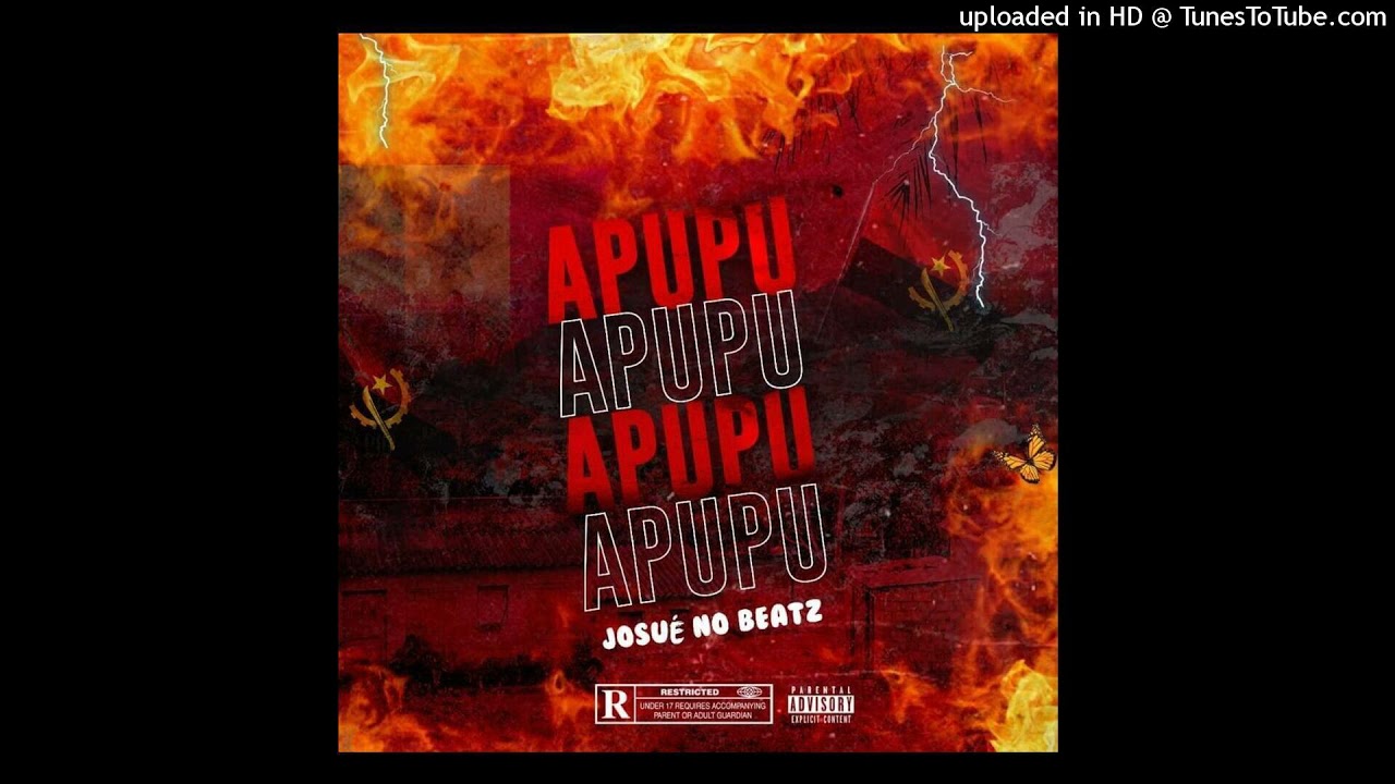 APUPU- Josué No Beatz X Dj Rullas