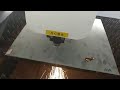 500w fiber cut 3mm stainless steel Mp3