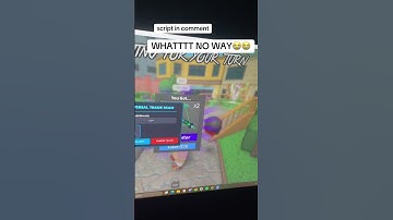 FORCE ACCEPT TRADE MM2 #roblox #mm2 #scripting  #delta #murdermystery2 #codex