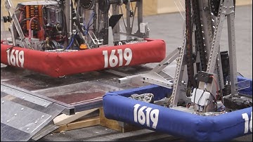 Team 1619 - 2023 Reveal