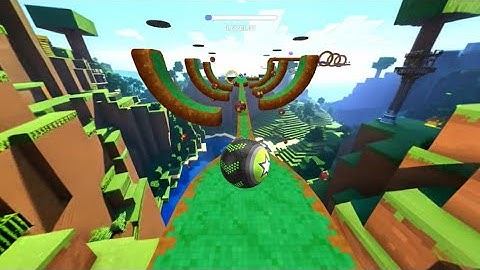 Going Balls SpeedRun Gameplay ! Level 70 to 80 : Android iOS games