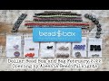 Dollar Bead Box and Bag February 2022 Opening