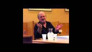 Watch Joe Haldeman The Ballad Of Orbital Hubris video