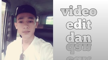 Video edit dan leh kinemaster app hman dan.