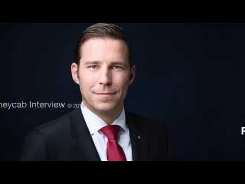 Interview mit Pascal R. Bersier, CEO Brevalia