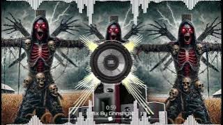 Bhoot New Dj Gana| Horror Song DJ Remix | Bhoot Ke Gane | Horror Dj Song | Bhoot Dj Mix Song 